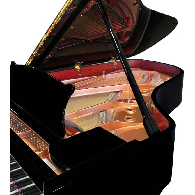 Schiller Concert 5.10 Grand Piano
