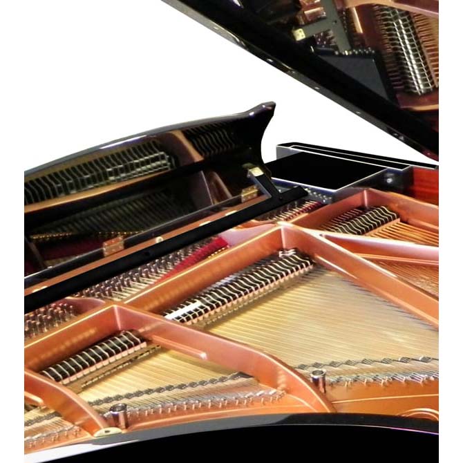 Schiller Concert 5.10 Grand Piano